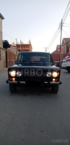 LADA (VAZ) 2106 2005, 69,500 km - 1.5 l - Bakı
