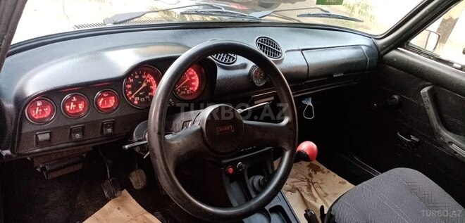 LADA (VAZ) 2106 2005, 69,500 km - 1.5 l - Bakı