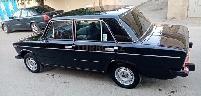 LADA (VAZ) 2106 2005, 69,500 km - 1.5 l - Bakı