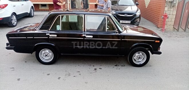 LADA (VAZ) 2106 2005, 69,500 km - 1.5 l - Bakı