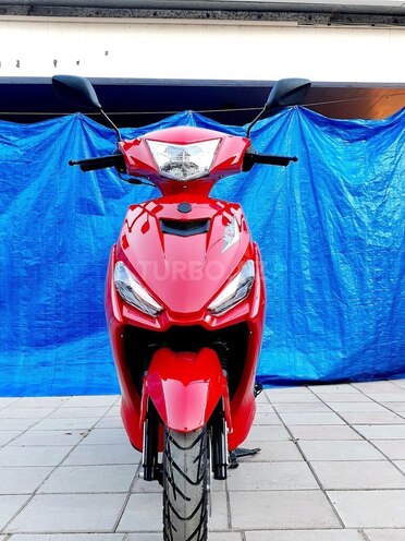 Mondial  2020, 1 km - 0.1 l - Bakı
