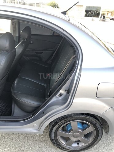 Kia Rio 2006, 323,000 km - 1.5 л - Bakı