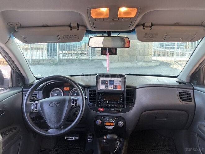 Kia Rio 2006, 323,000 km - 1.5 л - Bakı