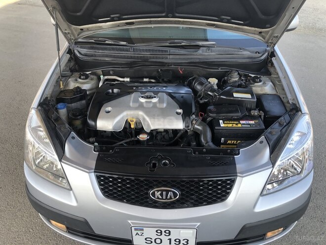 Kia Rio 2006, 323,000 km - 1.5 л - Bakı