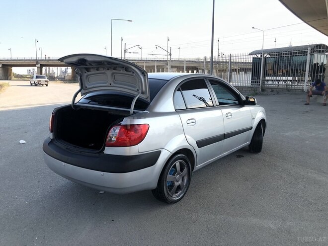 Kia Rio 2006, 323,000 km - 1.5 л - Bakı