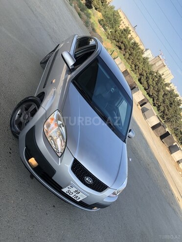 Kia Rio 2006, 323,000 km - 1.5 л - Bakı