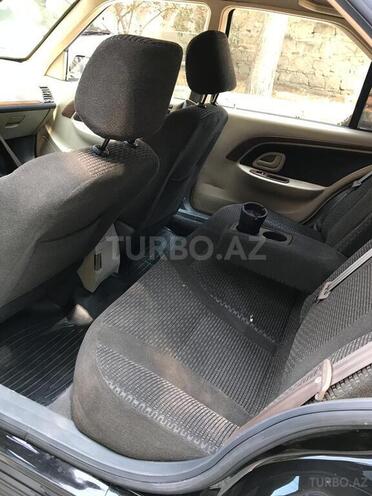Peugeot Khazar 406 2019, 46,300 km - 1.7 l - Bakı