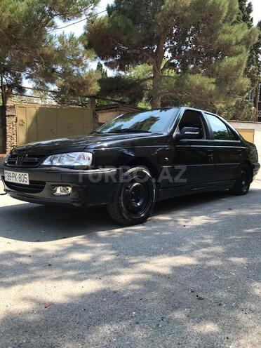 Peugeot Khazar 406 2019, 46,300 km - 1.7 l - Bakı