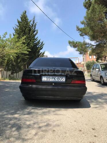 Peugeot Khazar 406 2019, 46,300 km - 1.7 l - Bakı