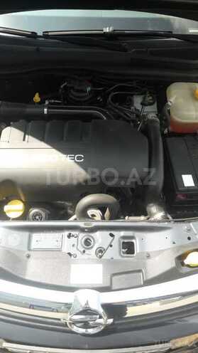 Opel Astra 2006, 178,000 km - 1.3 l - Bakı