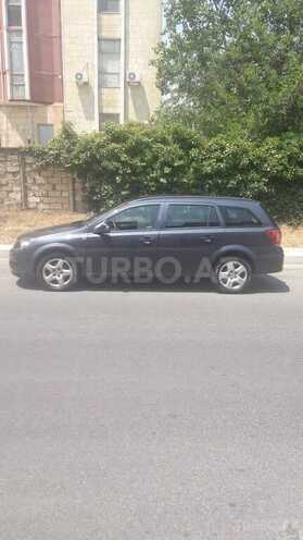 Opel Astra 2006, 178,000 km - 1.3 l - Bakı
