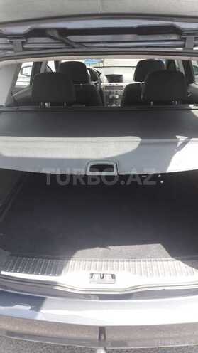 Opel Astra 2006, 178,000 km - 1.3 l - Bakı