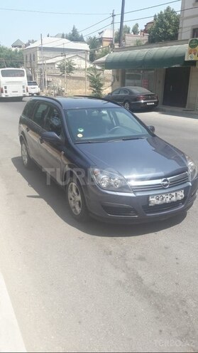 Opel Astra 2006, 178,000 km - 1.3 l - Bakı