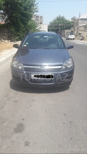 Opel Astra 2006, 178,000 km - 1.3 l - Bakı