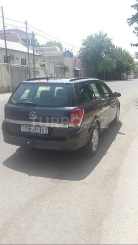 Opel Astra 2006, 178,000 km - 1.3 l - Bakı