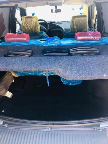 Chevrolet Niva 2015, 26,000 km - 1.7 l - Bakı