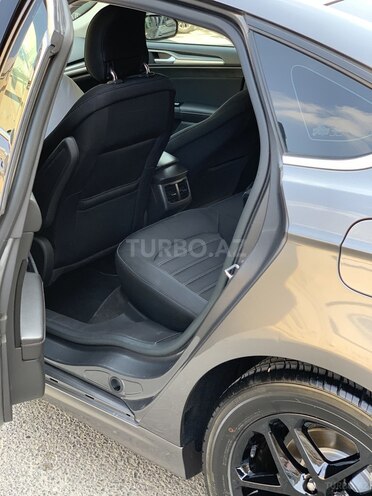 Ford Fusion 2014, 84,487 km - 1.5 l - Bakı