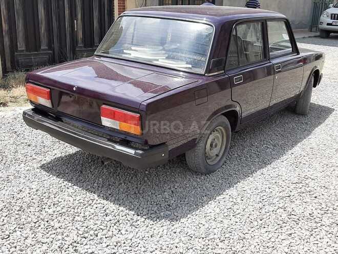 LADA (VAZ) 2107 2000, 189,000 km - 1.6 l - Bakı