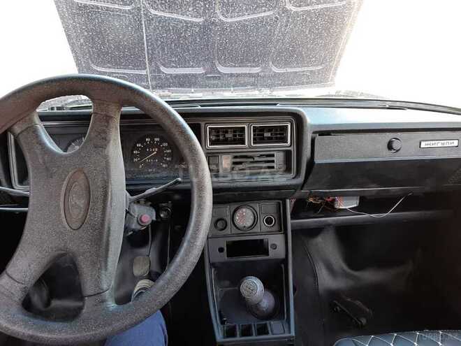 LADA (VAZ) 2107 2000, 189,000 km - 1.6 l - Bakı