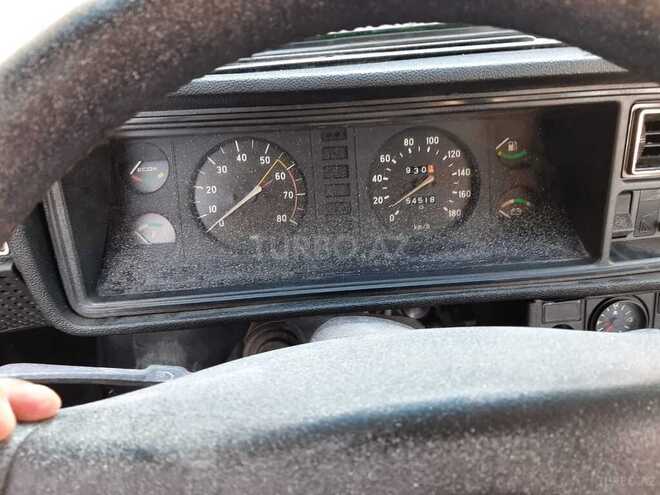 LADA (VAZ) 2107 2000, 189,000 km - 1.6 l - Bakı