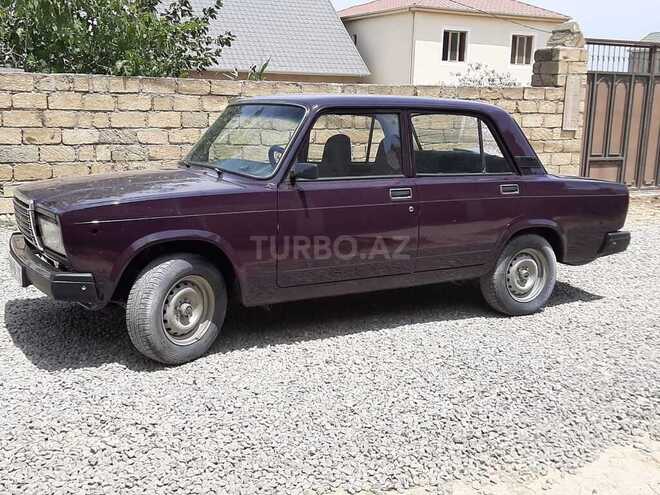 LADA (VAZ) 2107 2000, 189,000 km - 1.6 l - Bakı