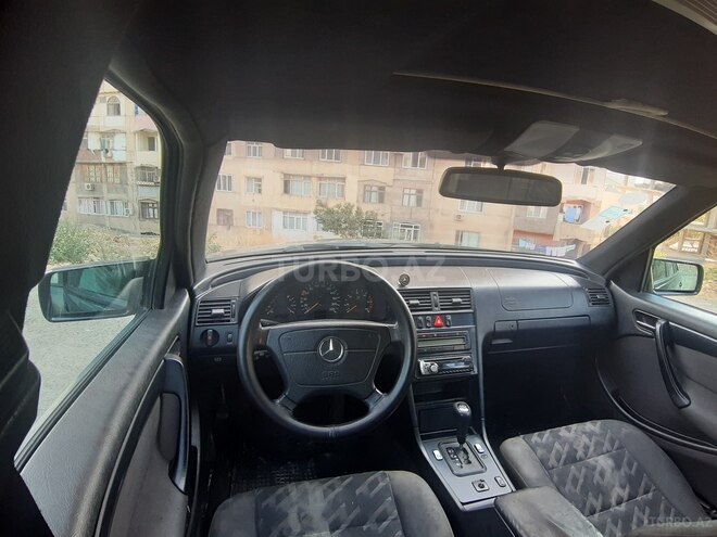 Mercedes C 220 1999, 356,054 km - 2.2 л - Bakı