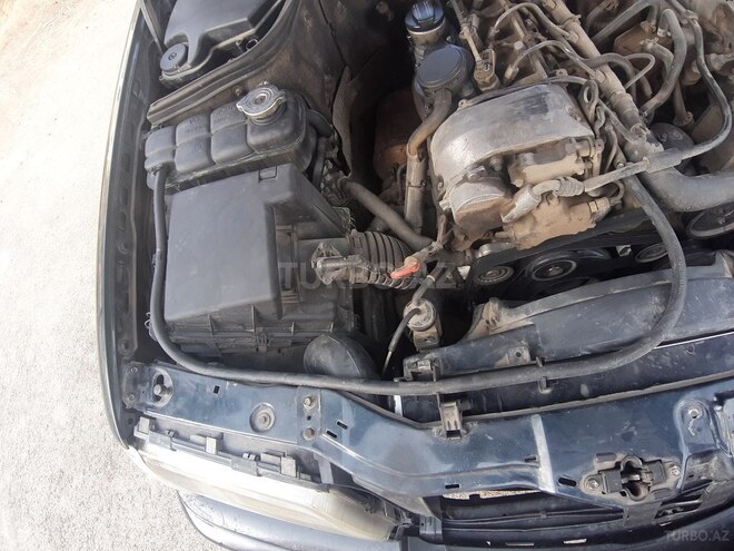 Mercedes C 220 1999, 356,054 km - 2.2 л - Bakı