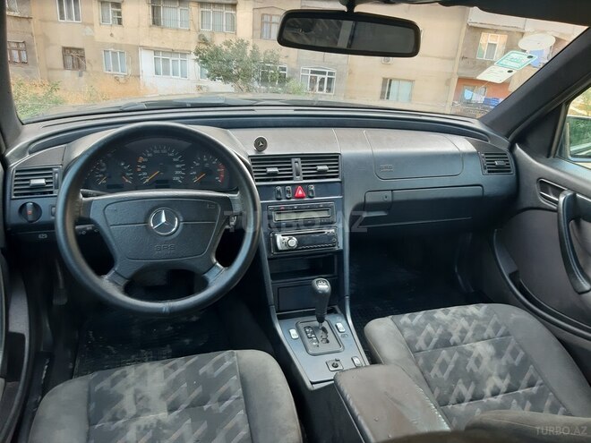 Mercedes C 220 1999, 356,054 km - 2.2 л - Bakı