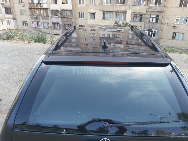 Mercedes C 220 1999, 356,054 km - 2.2 л - Bakı