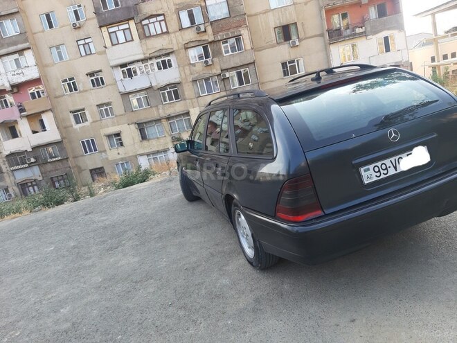 Mercedes C 220 1999, 356,054 km - 2.2 л - Bakı
