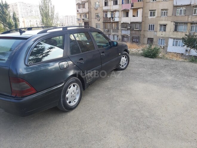 Mercedes C 220 1999, 356,054 km - 2.2 л - Bakı