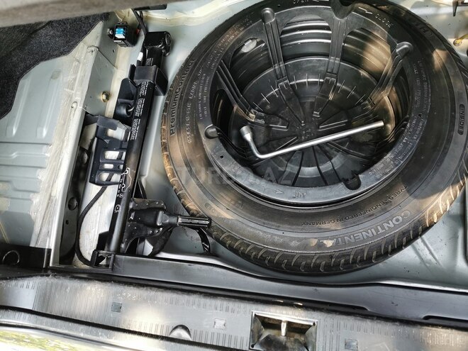 Mercedes C 220 1999, 300,000 km - 2.2 l - Bakı