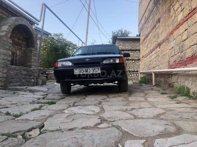 LADA (VAZ) 2115 2011, 150,000 km - 1.5 l - Bakı