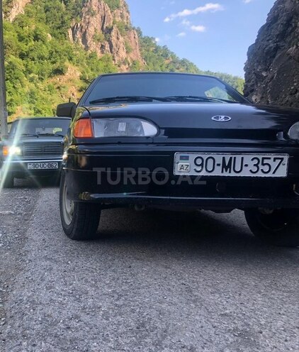 LADA (VAZ) 2115 2011, 150,000 km - 1.5 l - Bakı