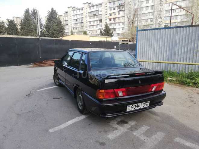 LADA (VAZ) 2115 2011, 150,000 km - 1.5 l - Bakı