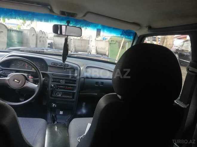 LADA (VAZ) 2115 2011, 150,000 km - 1.5 l - Bakı