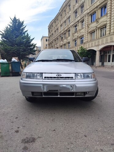 LADA (VAZ) 2112 2005, 310,536 km - 1.6 l - Xaçmaz