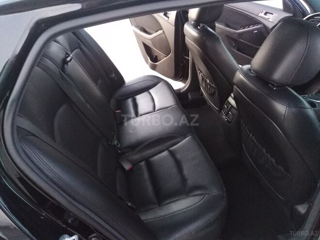 Kia Optima 2013, 134,000 km - 2.0 l - Bakı