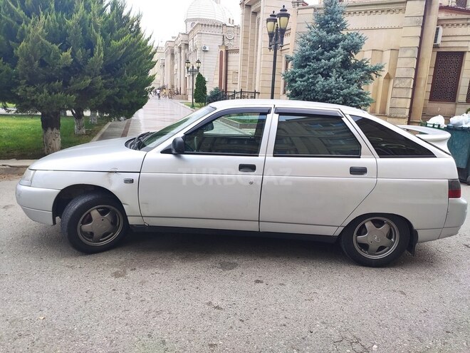 LADA (VAZ) 2112 2005, 310,536 km - 1.6 l - Xaçmaz