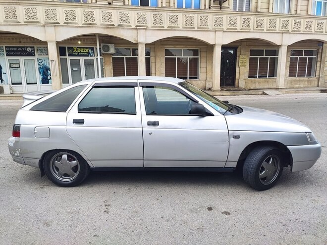 LADA (VAZ) 2112 2005, 310,536 km - 1.6 l - Xaçmaz