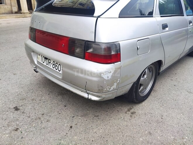 LADA (VAZ) 2112 2005, 310,536 km - 1.6 l - Xaçmaz