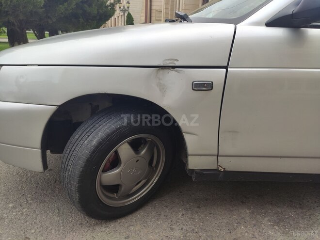 LADA (VAZ) 2112 2005, 310,536 km - 1.6 l - Xaçmaz