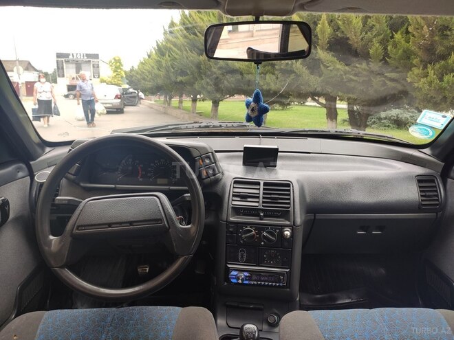 LADA (VAZ) 2112 2005, 310,536 km - 1.6 l - Xaçmaz