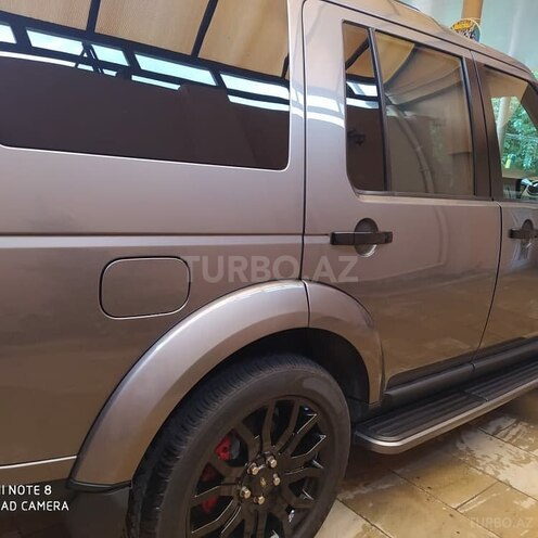 Land Rover Discovery 2008, 199,089 km - 2.7 l - Bakı