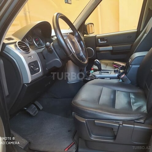 Land Rover Discovery 2008, 199,089 km - 2.7 l - Bakı