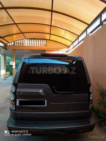Land Rover Discovery 2008, 199,089 km - 2.7 l - Bakı