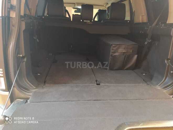 Land Rover Discovery 2008, 199,089 km - 2.7 l - Bakı