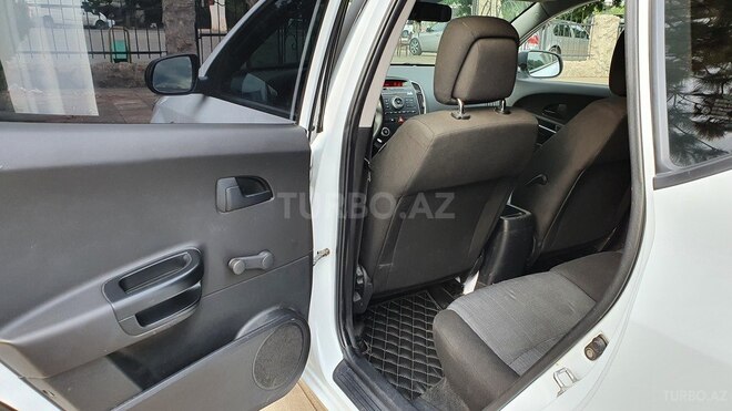 Kia Ceed 2011, 239,000 km - 1.6 l - Goranboy