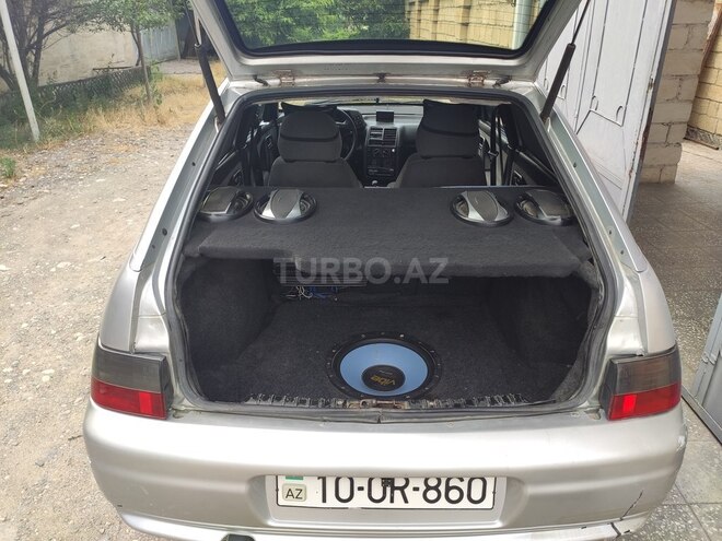 LADA (VAZ) 2112 2005, 310,536 km - 1.6 l - Xaçmaz