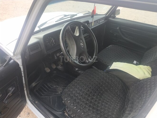 LADA (VAZ) 2107 2005, 60,000 km - 1.5 л - Sabirabad
